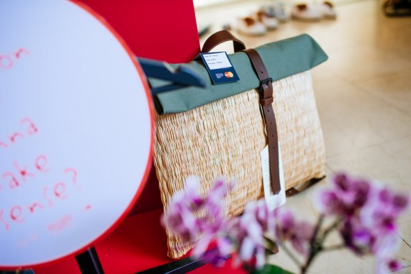 Top 5 dizajnerskih komada iz MasterCard® Design in Croatia EXPO+SHOPA