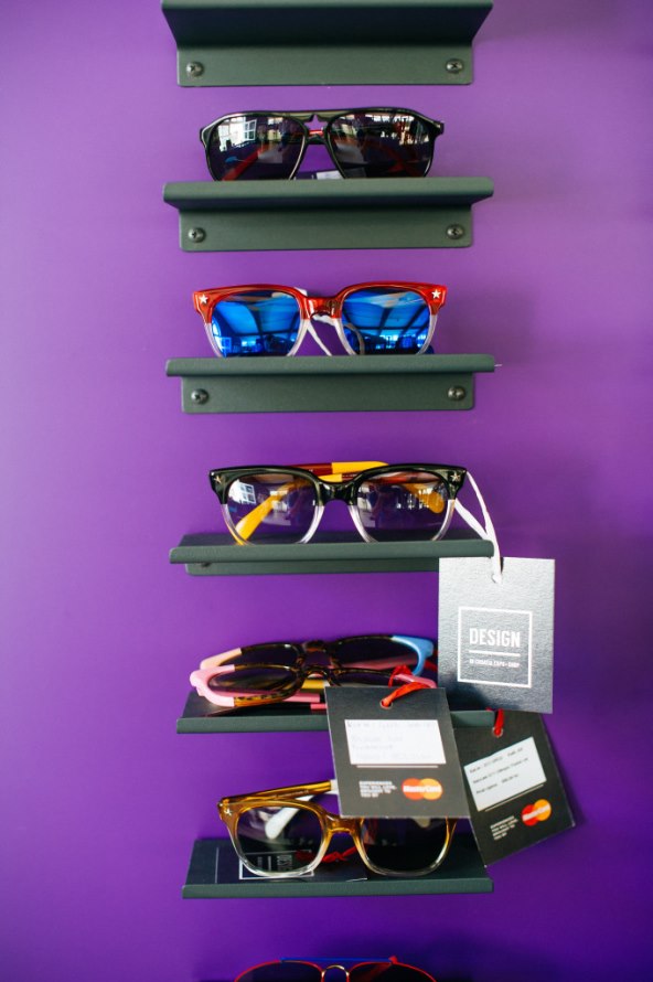 Top 5 dizajnerskih komada iz MasterCard® Design in Croatia EXPO+SHOPA