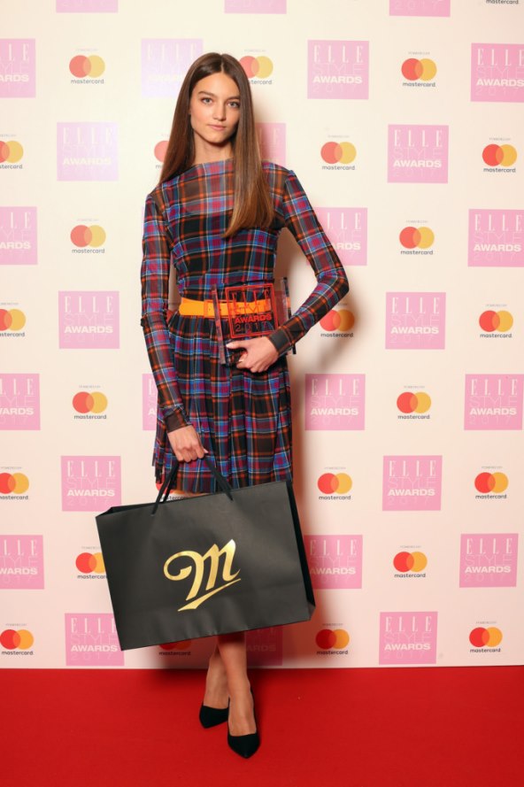 ONI SLAVE Ovo su pobjednici Elle Style Awardsa 2017. powered by Mastercard® u 12 kategorija