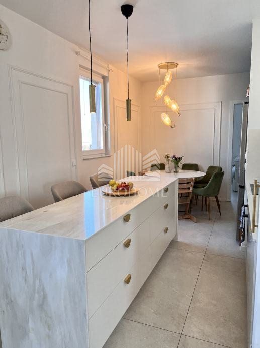 Luksuzni penthouse Marija Petrekovića