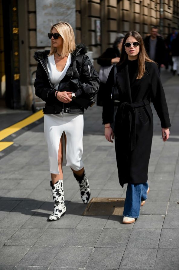 Street style