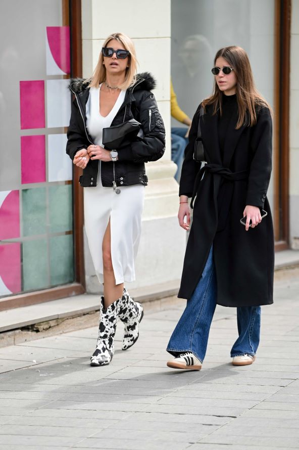 Street style
