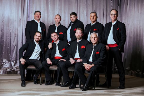 Klapa Trogir