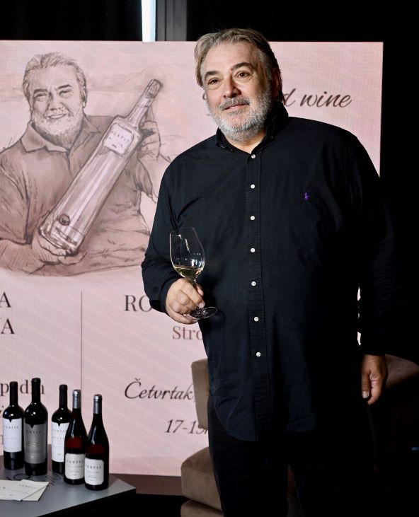 Slobodan Živojinović Boba