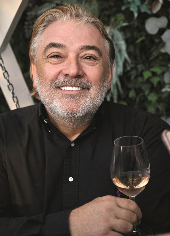 Slobodan Živojinović Boba
