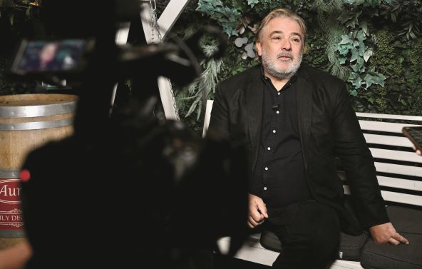 Slobodan Živojinović Boba