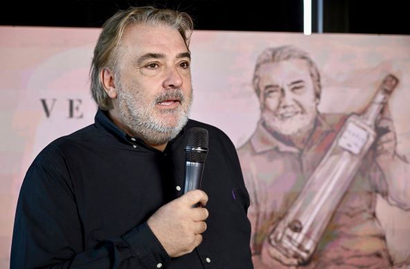 Slobodan Živojinović Boba