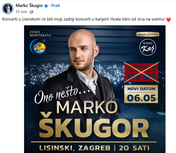 Marko Škugor