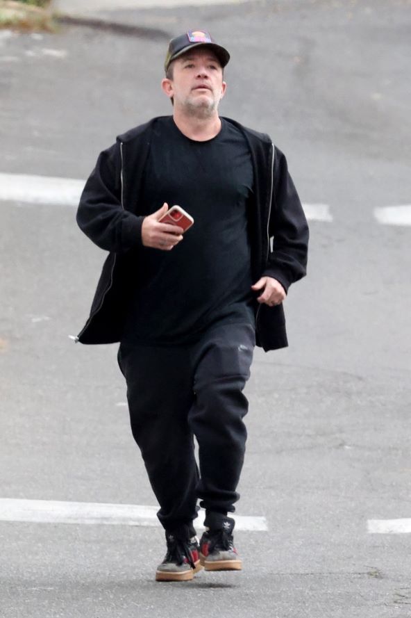 David Faustino