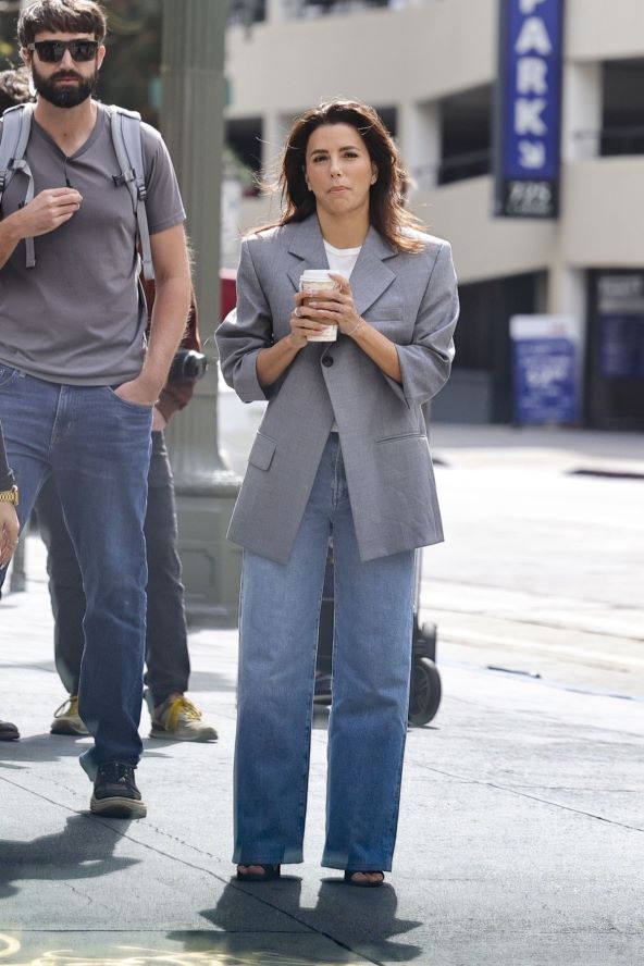 Eva Longoria