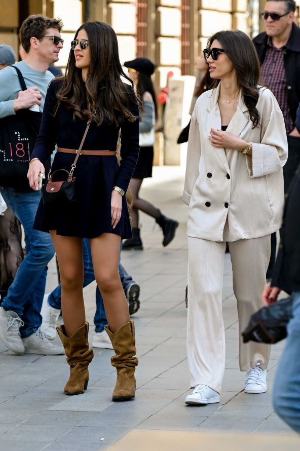 Street style