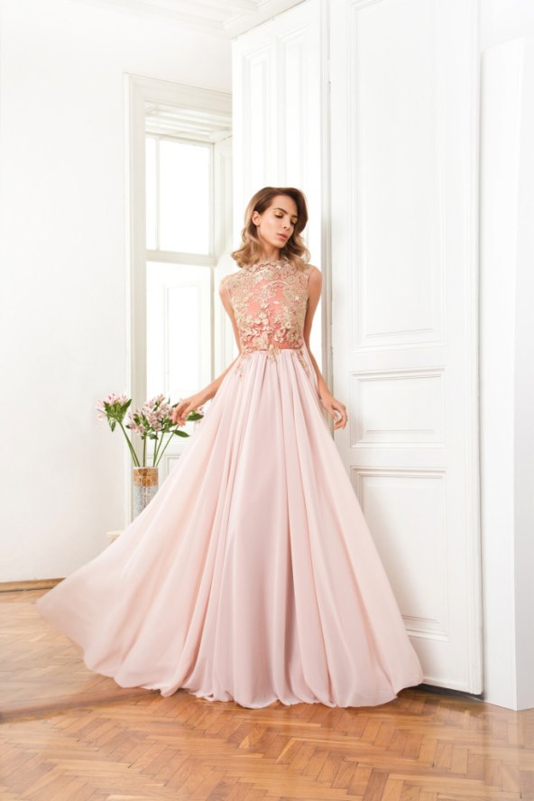 Haljine kao stvorene za blagdanske partyje