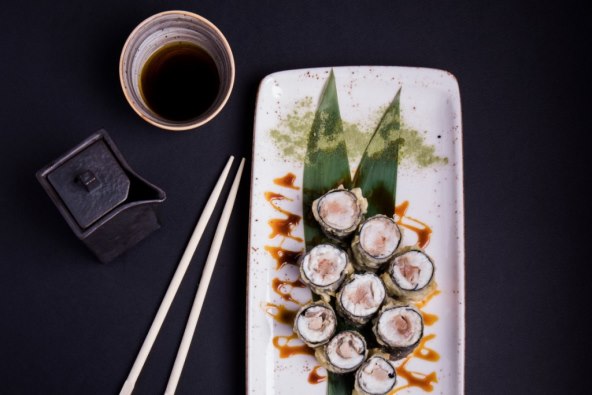 Najbolji japanski zagrebački restoran Takenoko predstavio proljetni meni