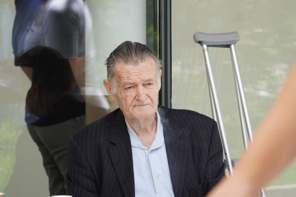 Josip Joška Broz