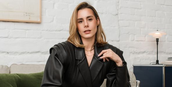 Borboleta, nika turković