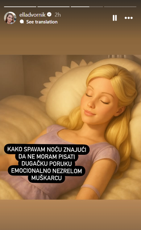 Ella Dvornik