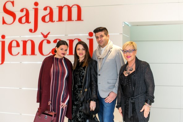 Ana Gruica izgleda fantastično samo tri i pol mjeseca nakon poroda