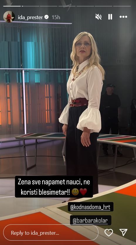 Ida Prester