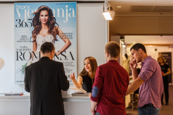 Ana Gruica izgleda fantastično samo tri i pol mjeseca nakon poroda