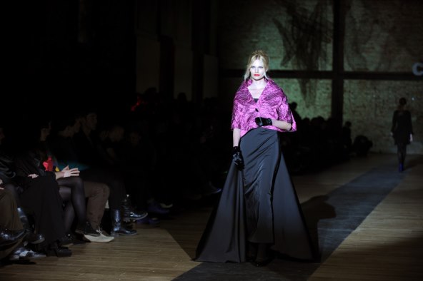 Revije prvog dana Cro-A-Portera