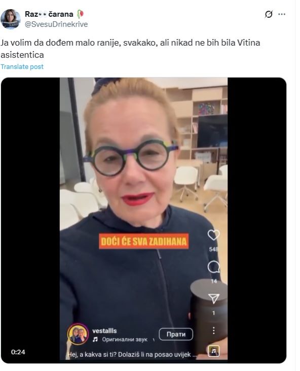 Vitomira Lončar