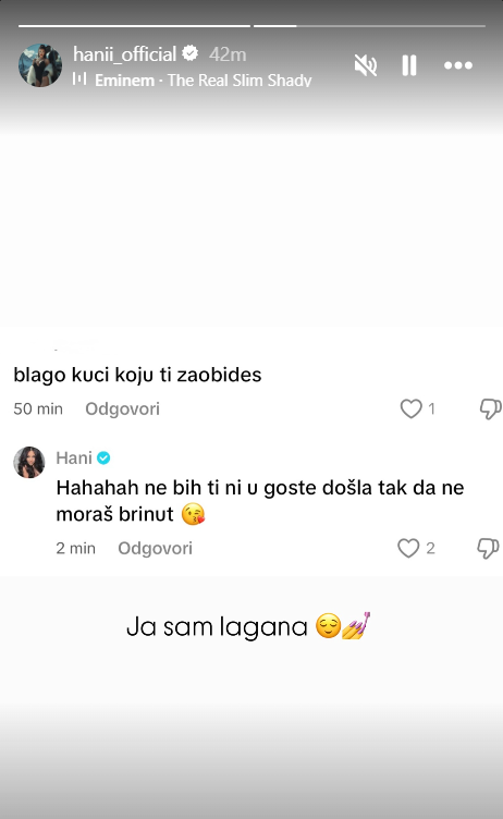 Hana Rodić