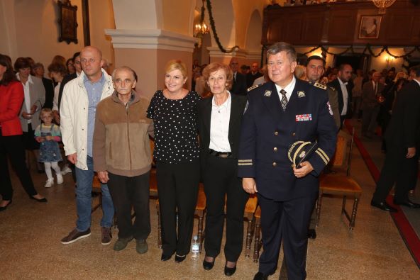 kolinda grabar kitarović