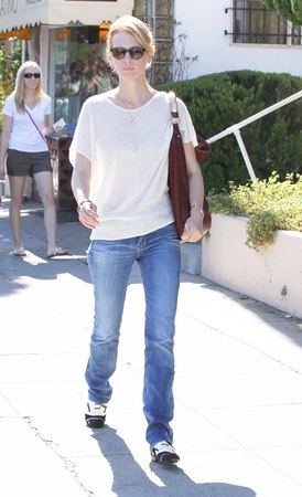 Pogodak ili promašaj: January Jones