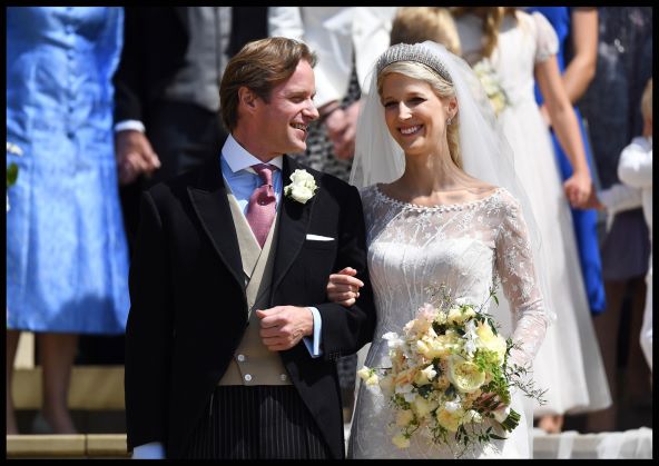gabriella windsor, thomas kingston
