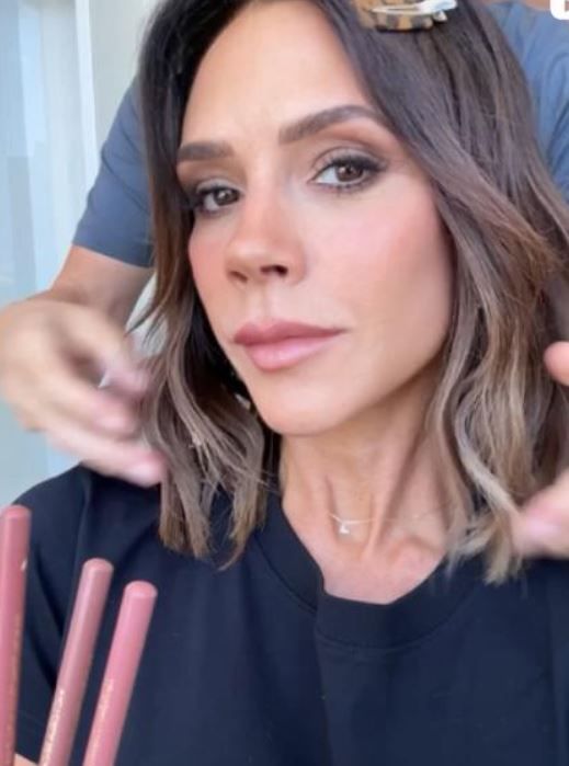 Victoria Beckham