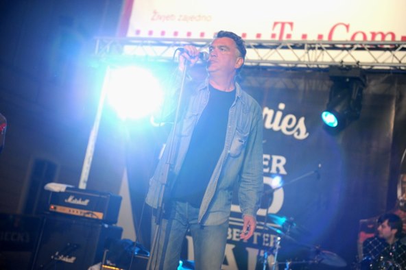 Započeo je 5. Weekend media festival u Rovinju