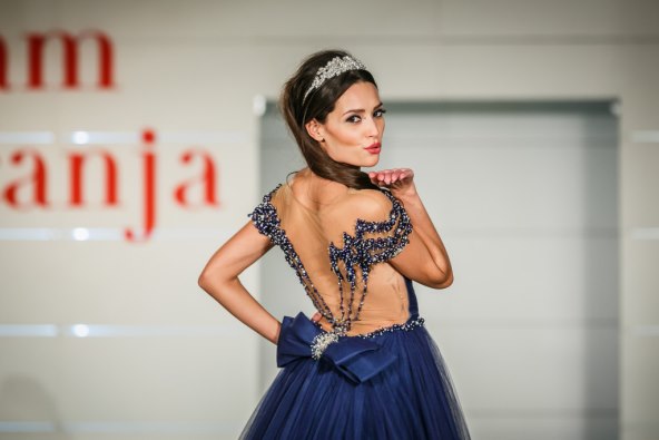 Ana Gruica izgleda fantastično samo tri i pol mjeseca nakon poroda