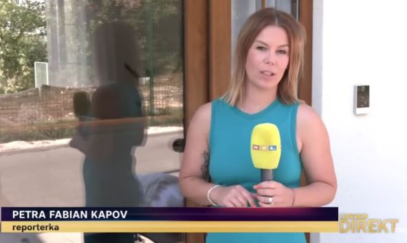 Petra Fabian Kapov