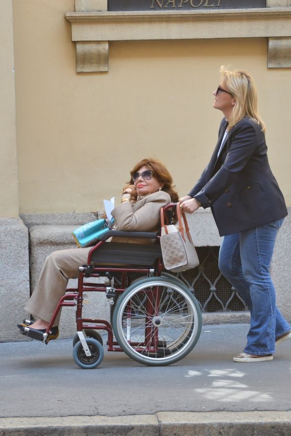 Patrizia Reggiani