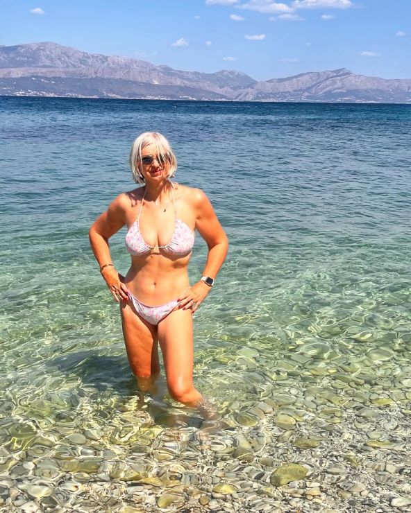 Danijela Dvornik