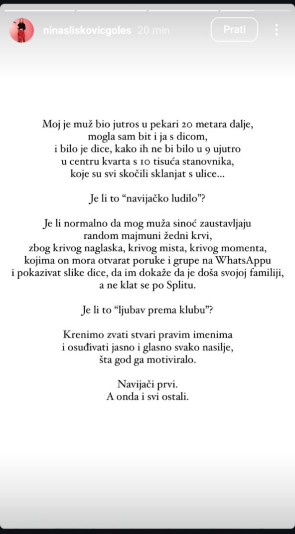 Nina Slišković Goleš