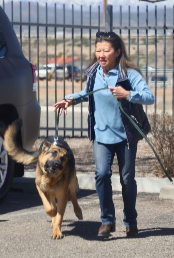 Betsy Arakawa