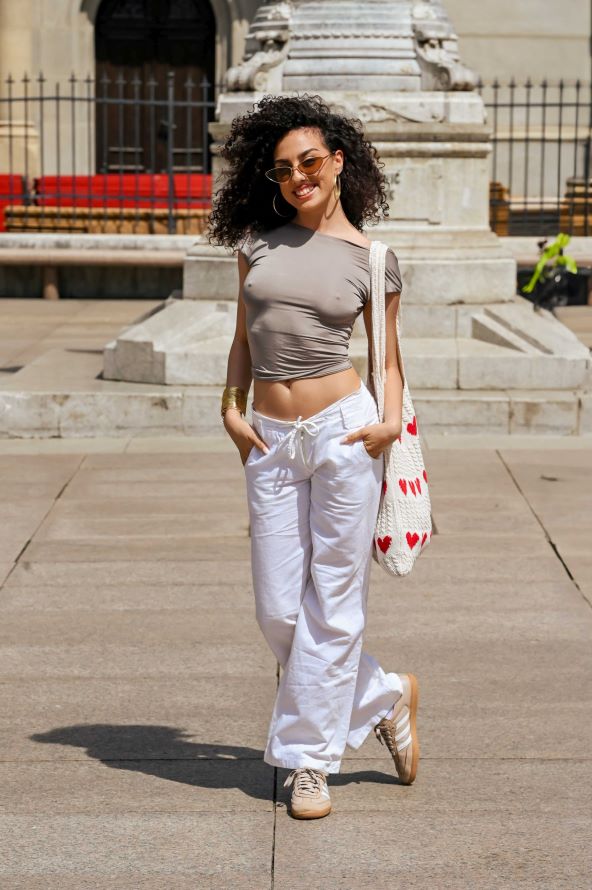 Street style