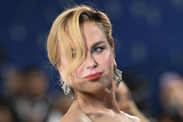 nicole kidman