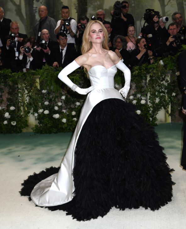 nicole kidman