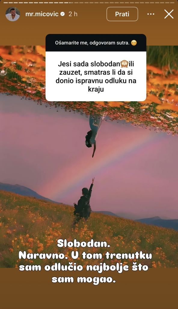 Miloš Mićović