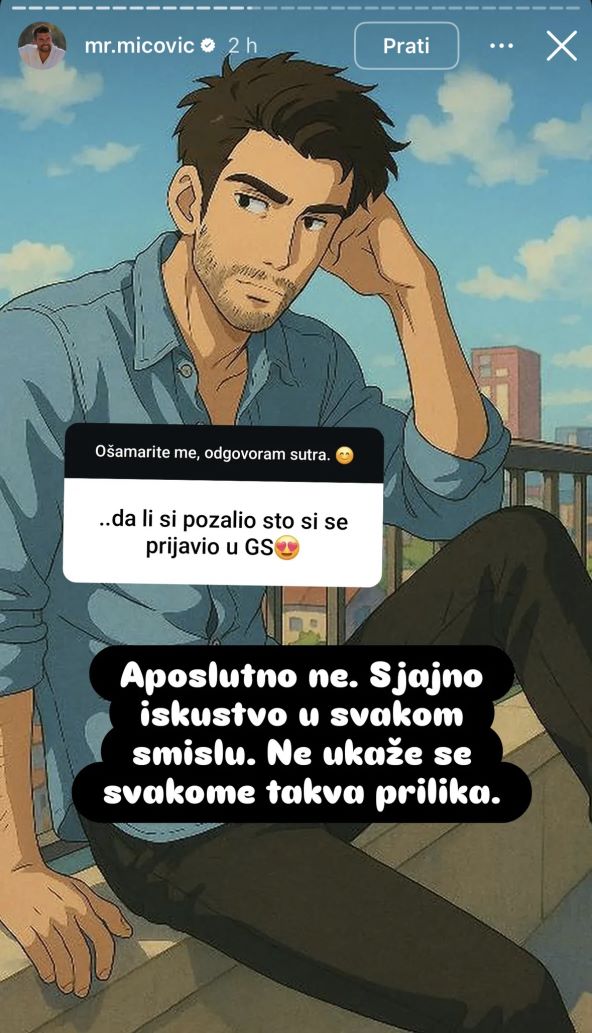Miloš Mićović