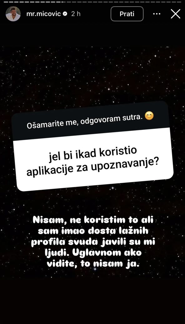 Miloš Mićović