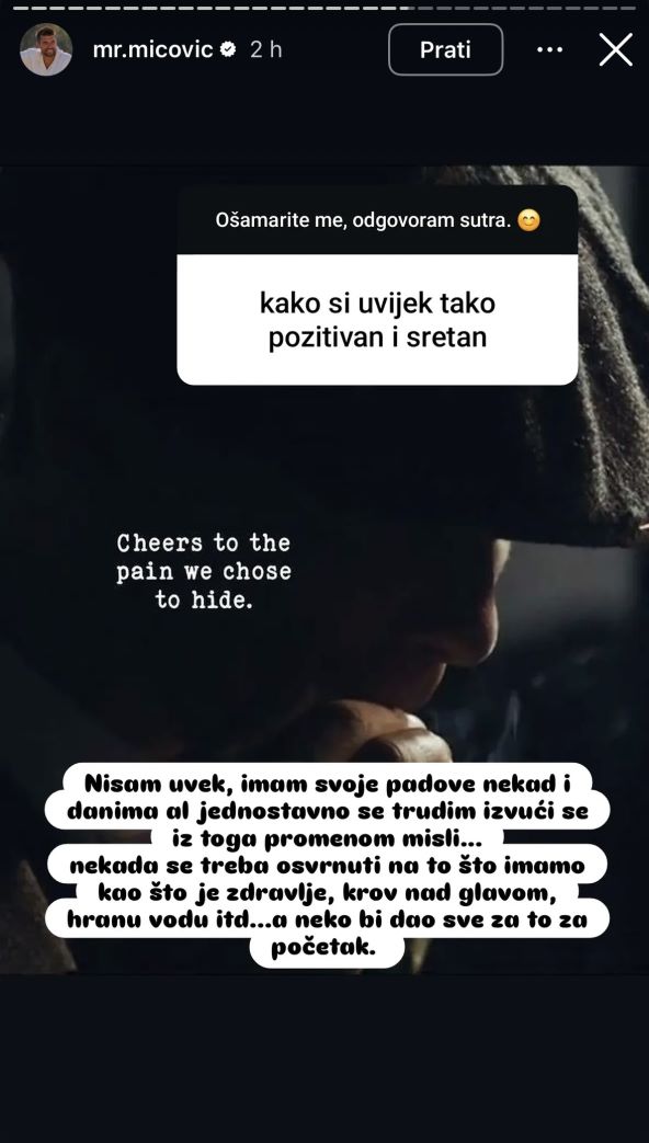 Miloš Mićović