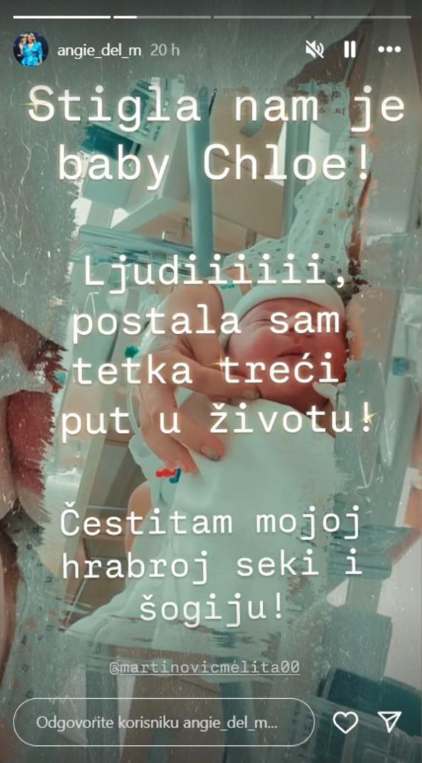 Anita Martinović