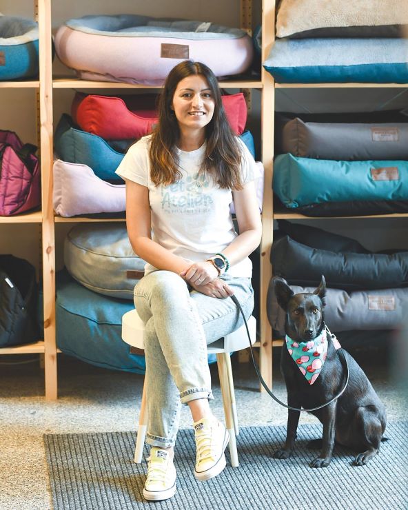 Pet Atelier