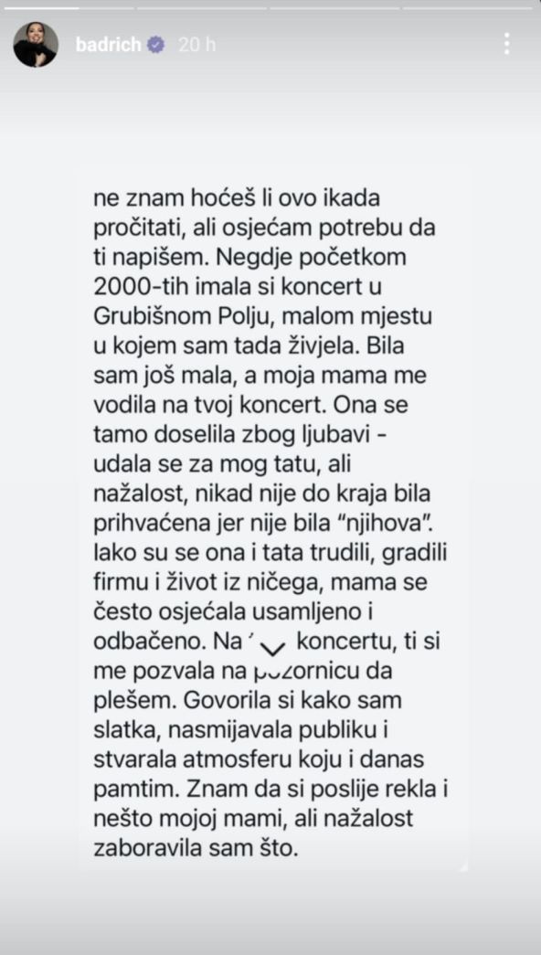 Nina Badrić