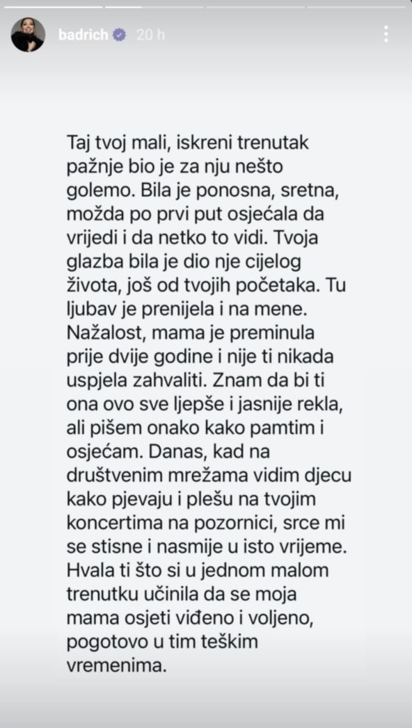 Nina Badrić