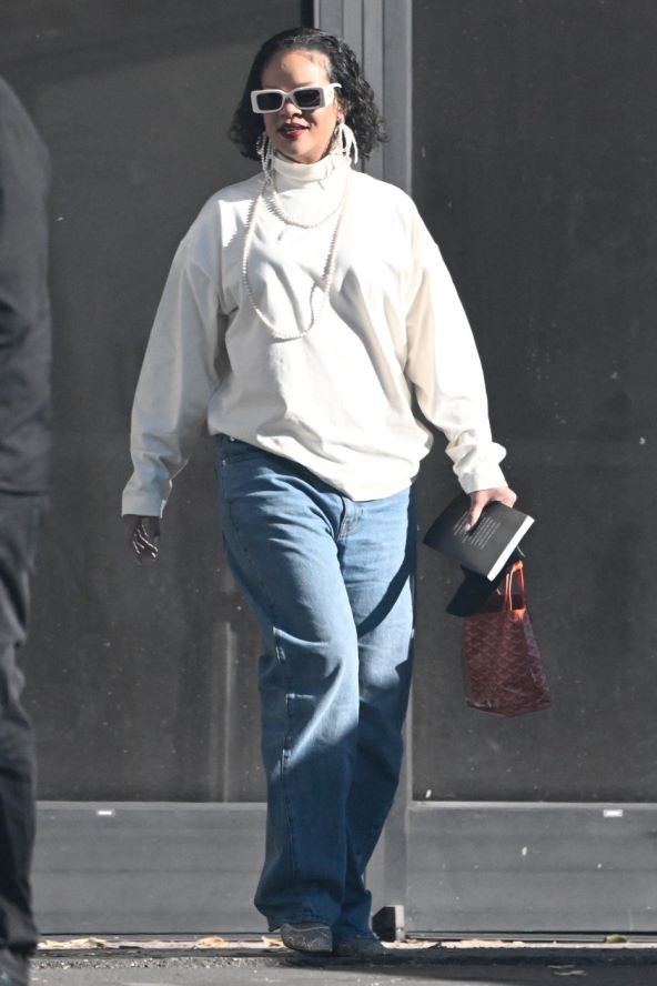 Rihanna