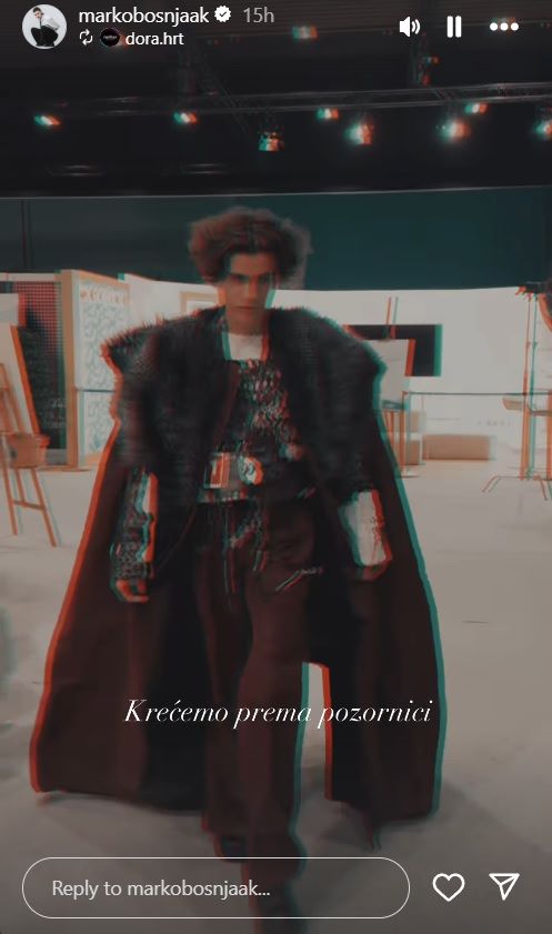 marko bošnjak